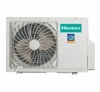 Hisense AUD-24UX4SLL4/AUW-24U4SF1