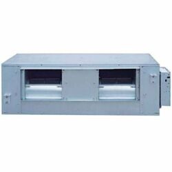 Midea MTI-36HWN1-R1/MOD32U-36HN1-R